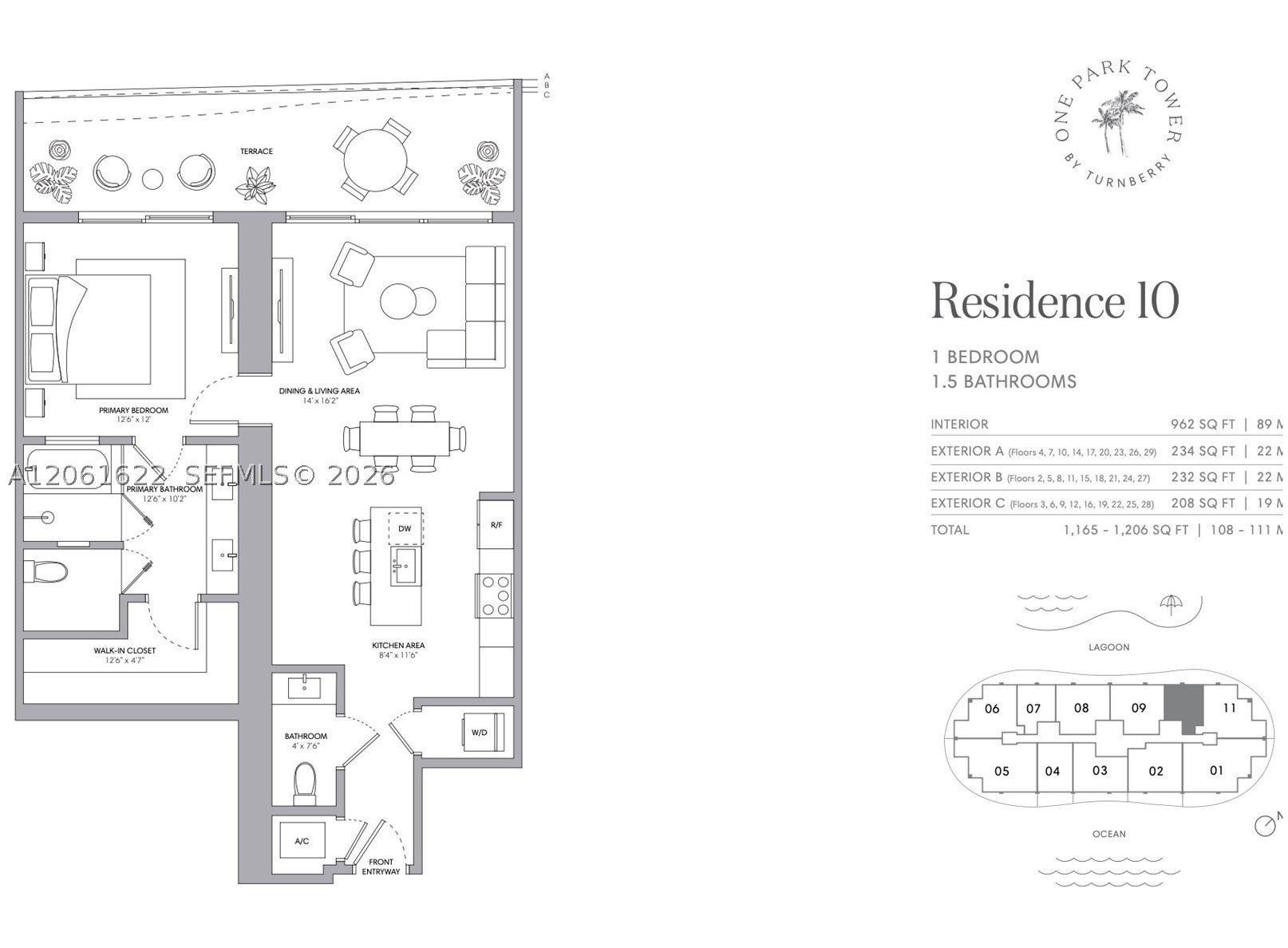 2411 Laguna Circle 1610