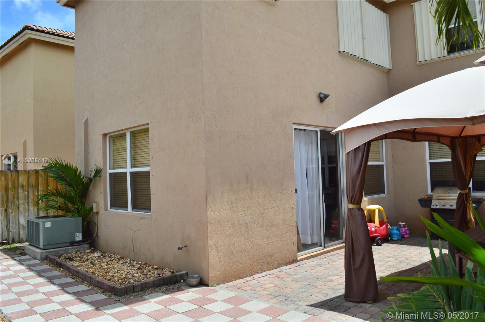 The Shores at Keys Gate - Residential