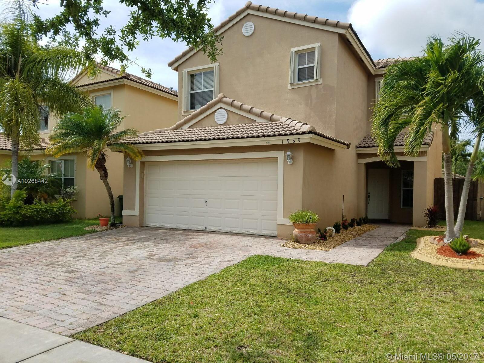 The Shores at Keys Gate - Residential