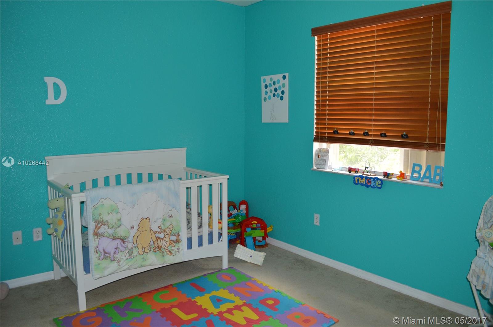 The Shores at Keys Gate - Residential