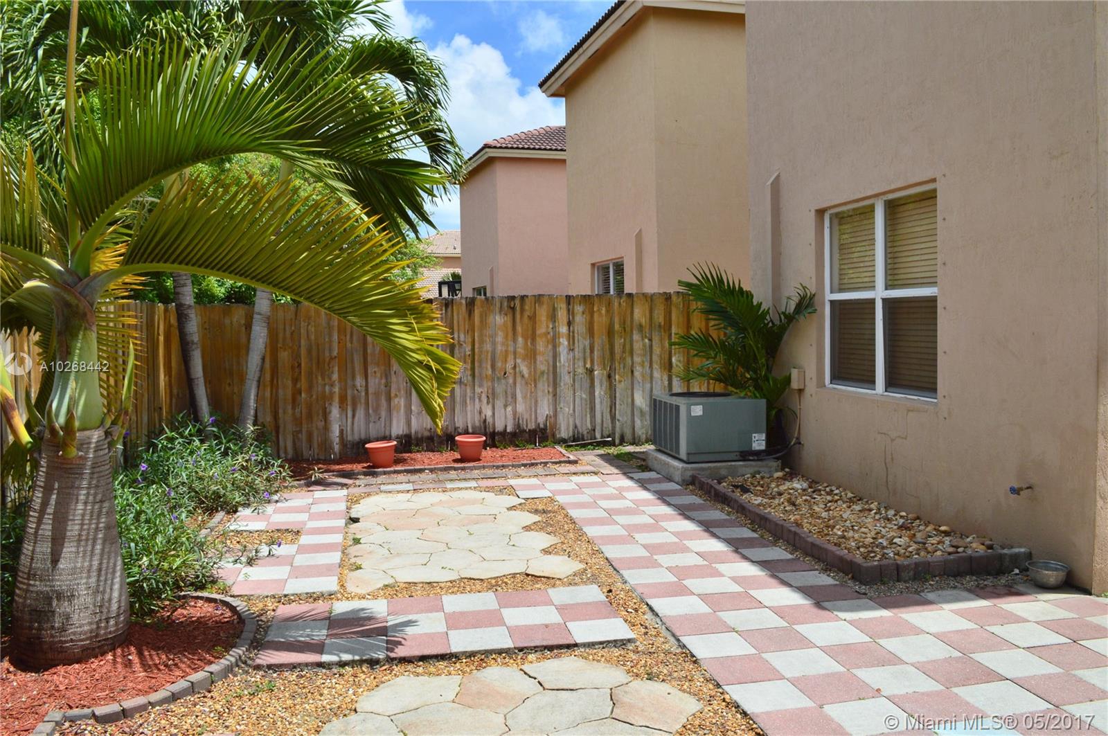 The Shores at Keys Gate - Residential