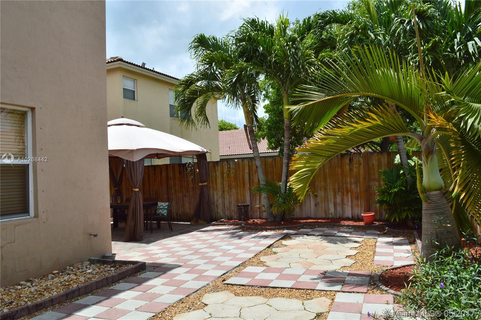 The Shores at Keys Gate - Residential