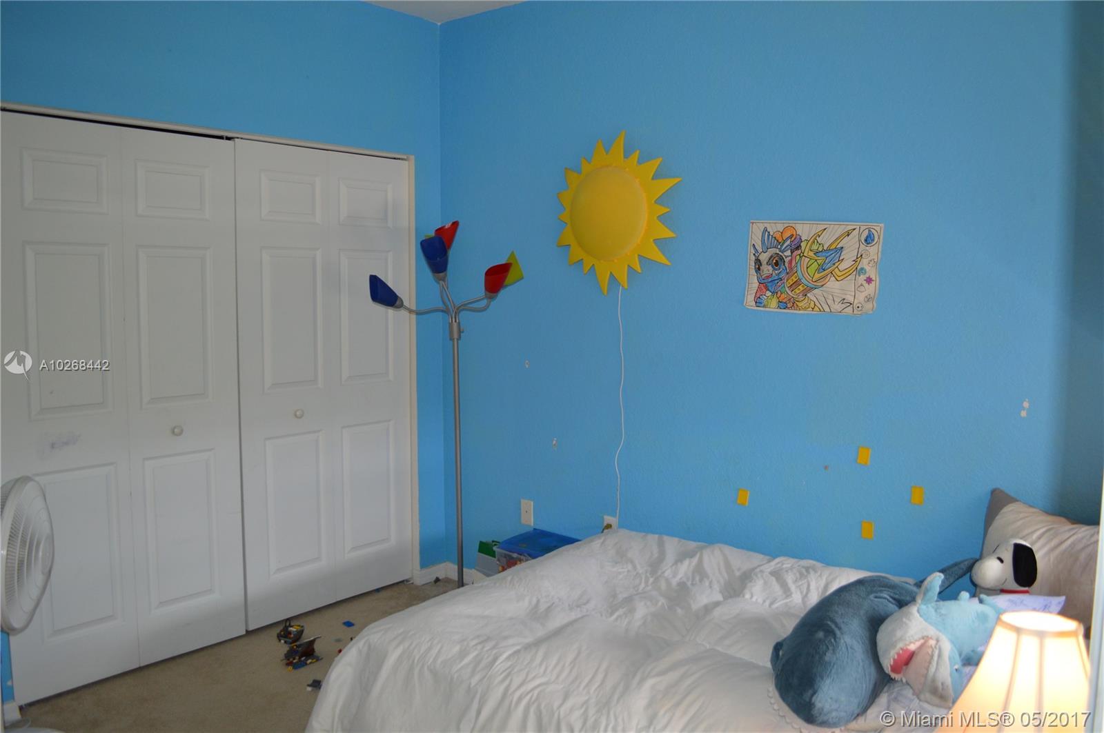 The Shores at Keys Gate - Residential