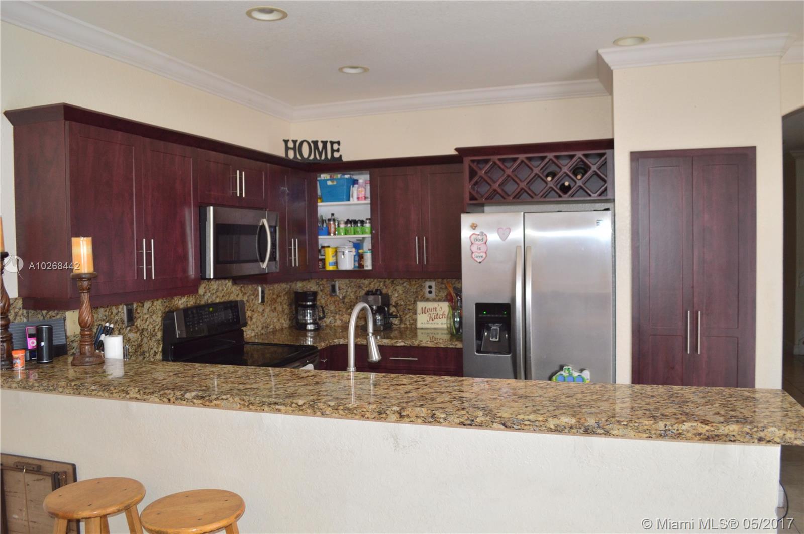 The Shores at Keys Gate - Residential