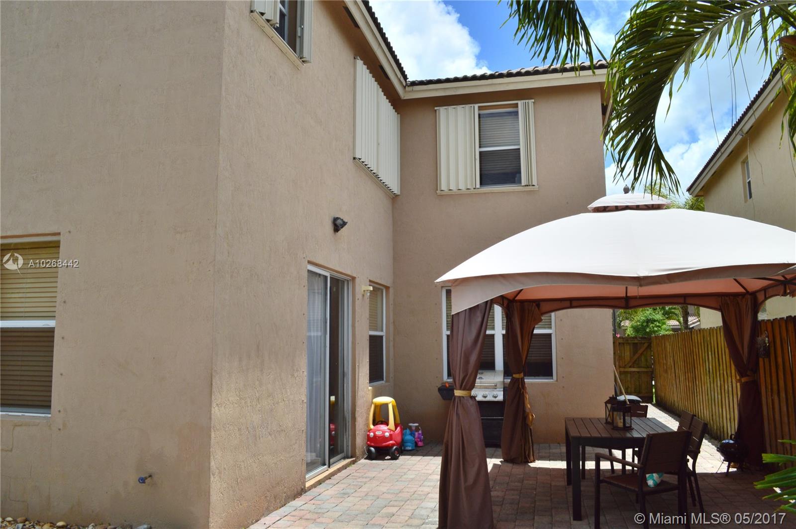 The Shores at Keys Gate - Residential