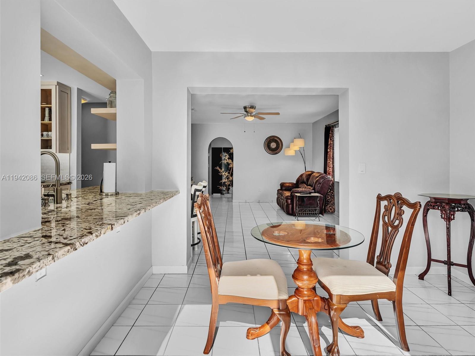 SUNFISH AT THE HAMMOCKS - Residential