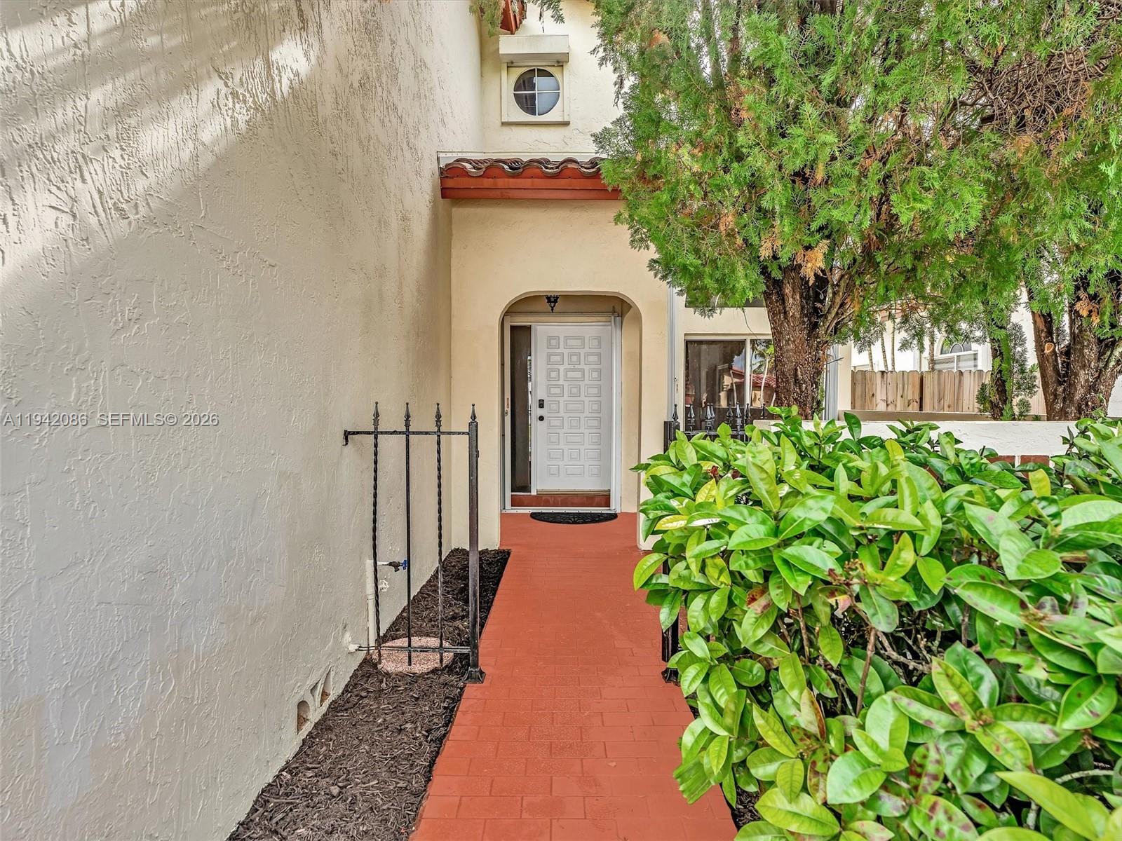 SUNFISH AT THE HAMMOCKS - Residential