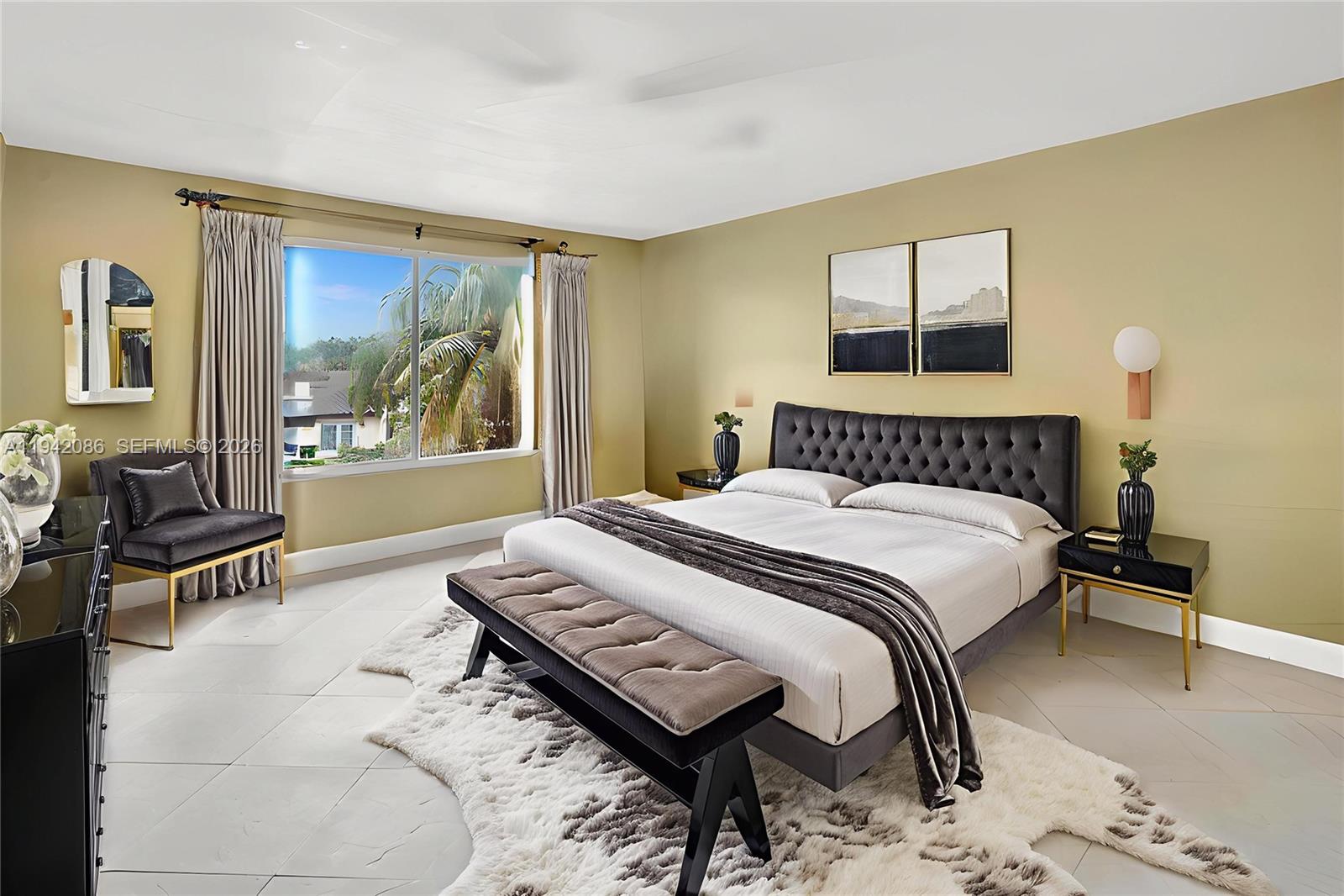 SUNFISH AT THE HAMMOCKS - Residential