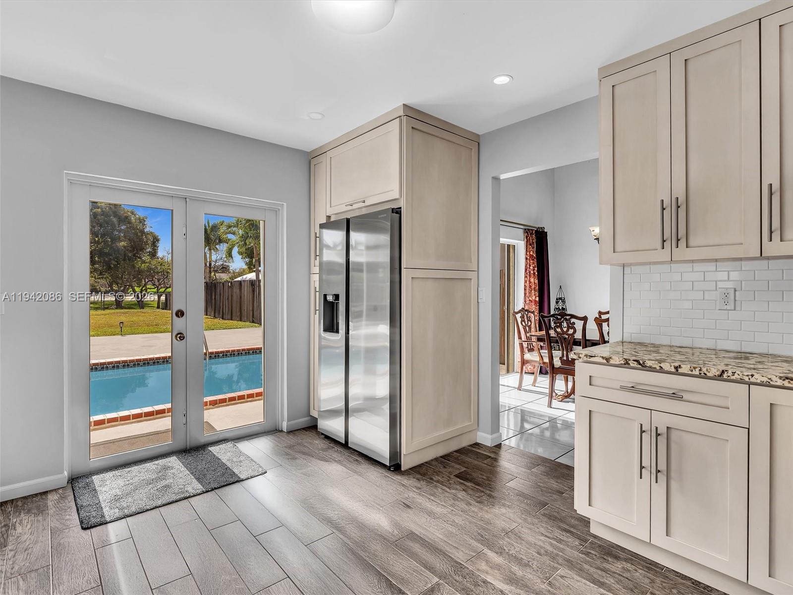 SUNFISH AT THE HAMMOCKS - Residential