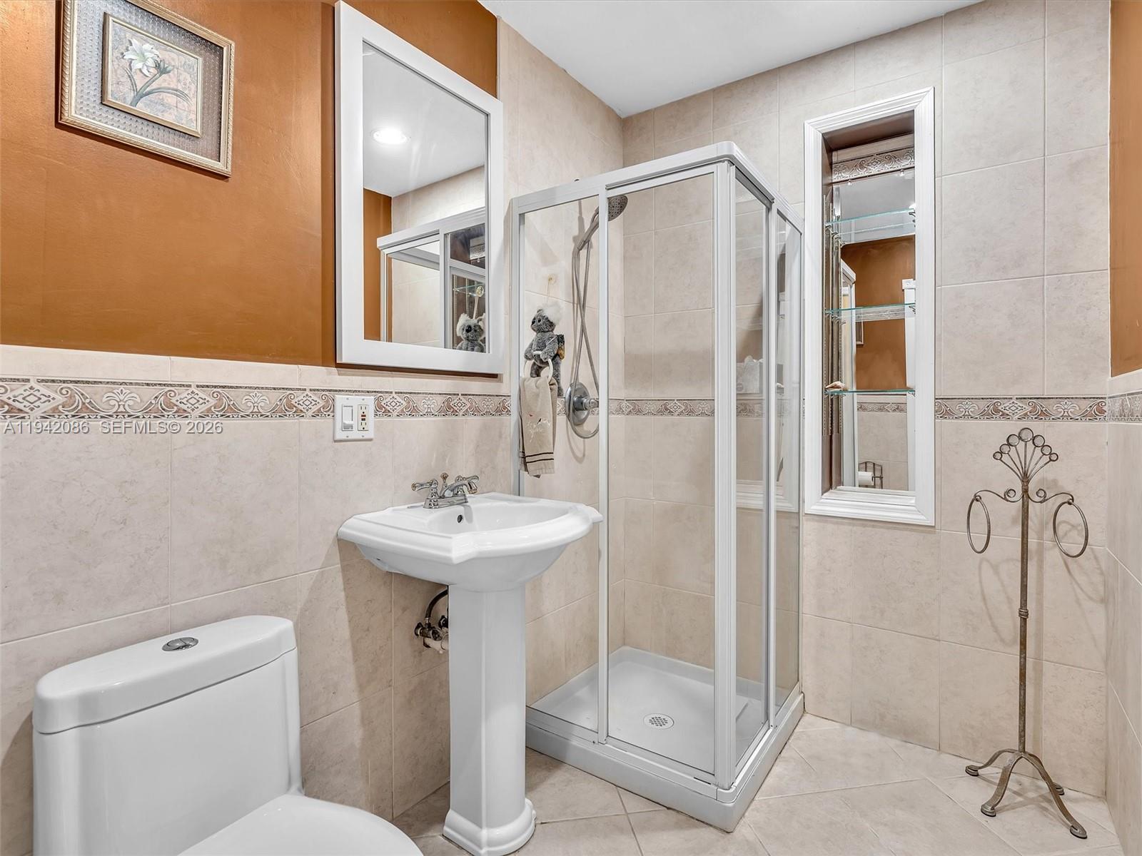 SUNFISH AT THE HAMMOCKS - Residential