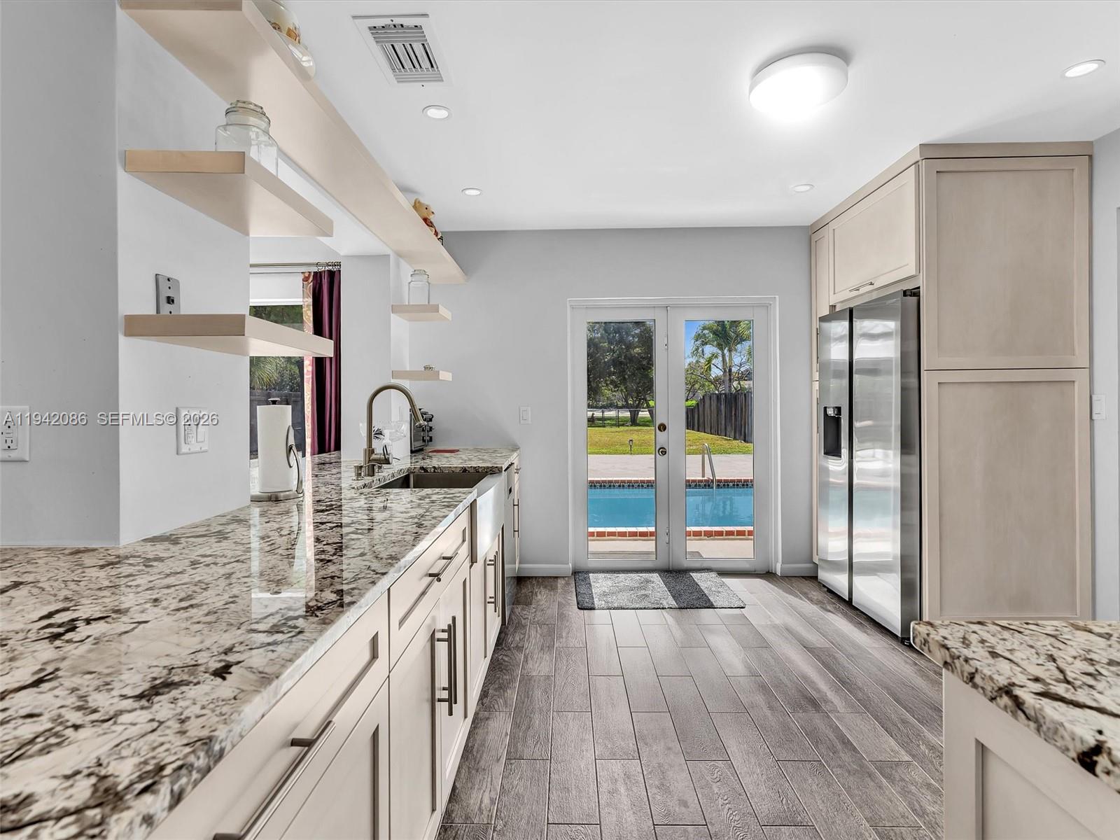 SUNFISH AT THE HAMMOCKS - Residential