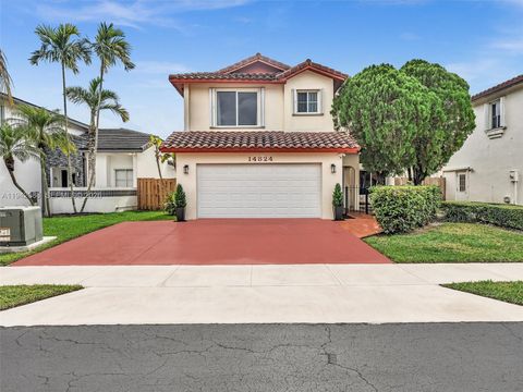 Photo of 14824 SW 112th St, Miami, FL 33196 (MLS # A11942086)