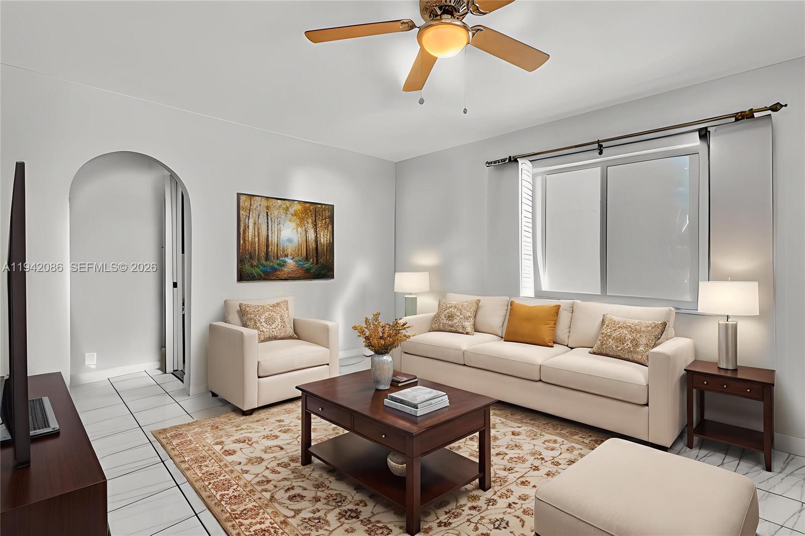 SUNFISH AT THE HAMMOCKS - Residential