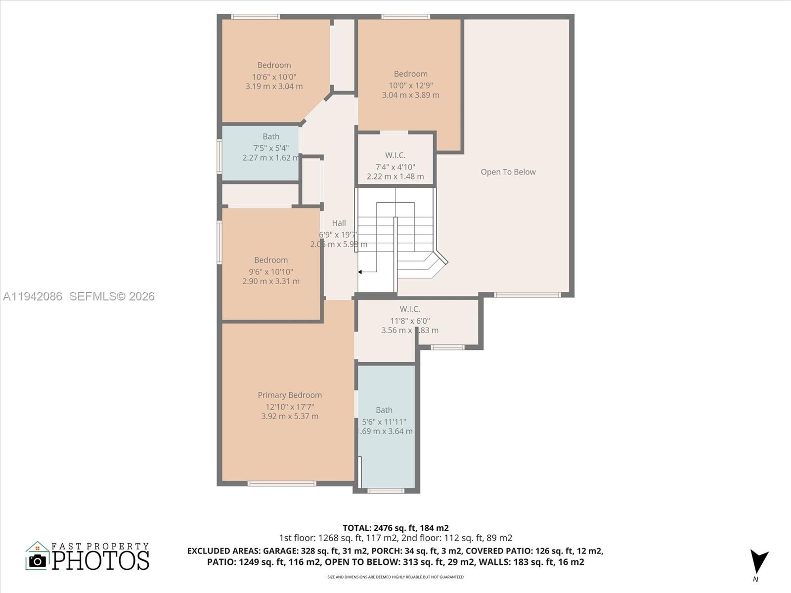 SUNFISH AT THE HAMMOCKS - Residential