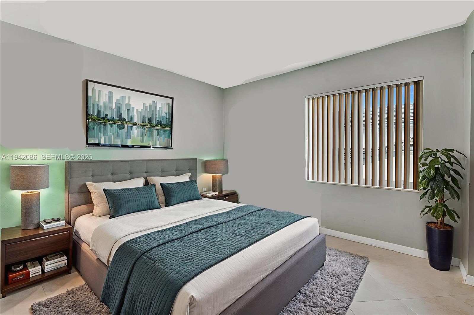 SUNFISH AT THE HAMMOCKS - Residential