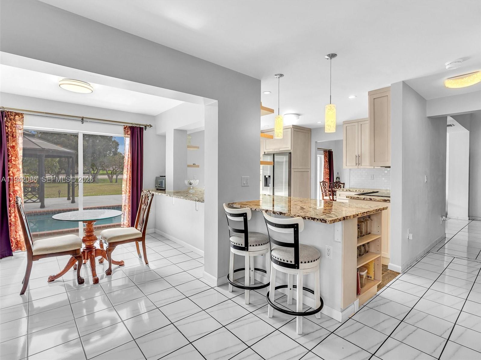 SUNFISH AT THE HAMMOCKS - Residential