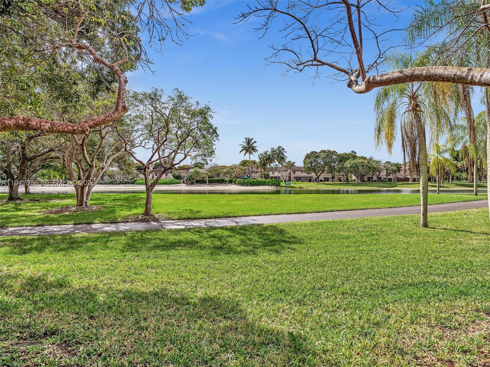SUNFISH AT THE HAMMOCKS - Residential