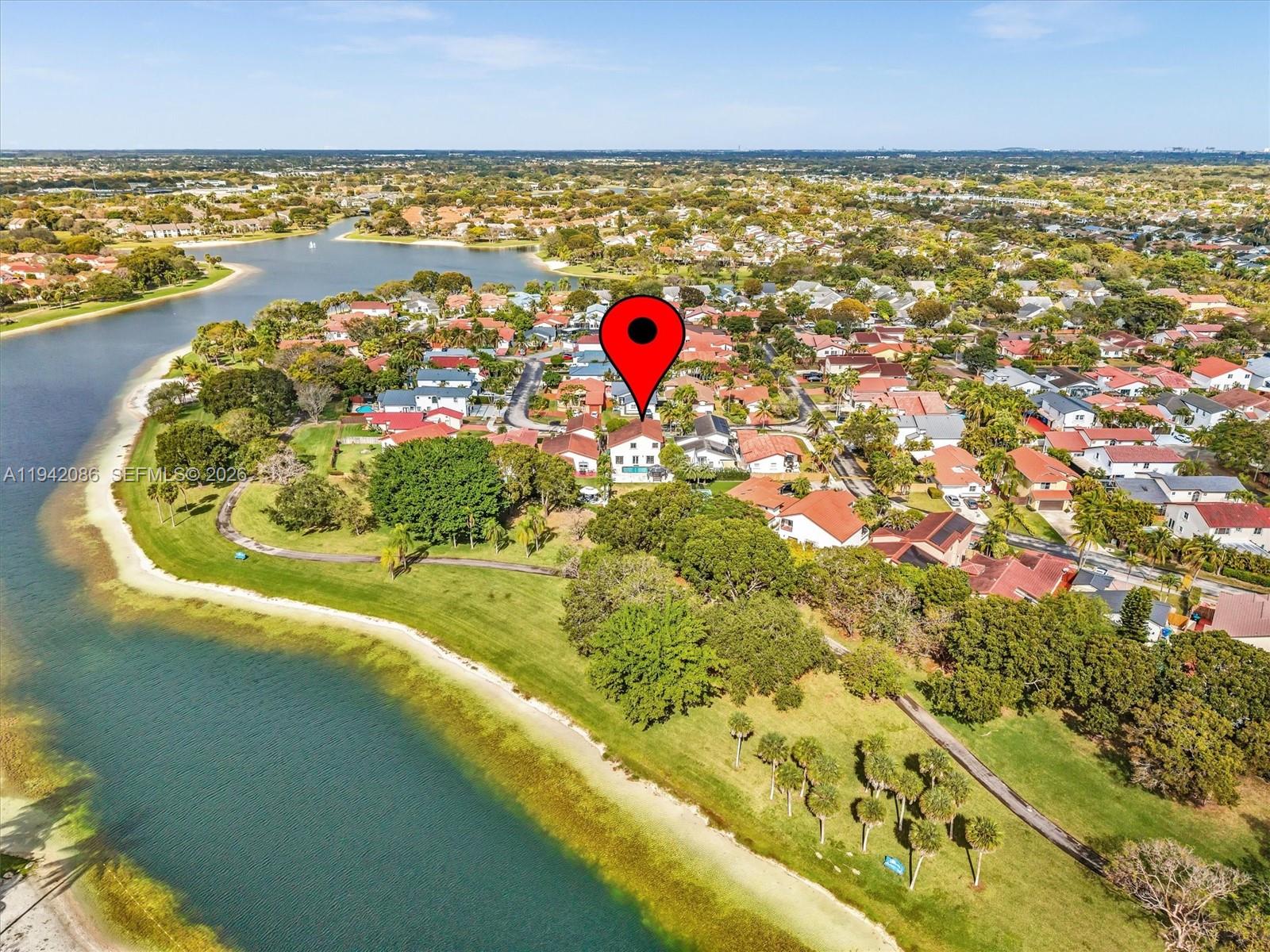 SUNFISH AT THE HAMMOCKS - Residential