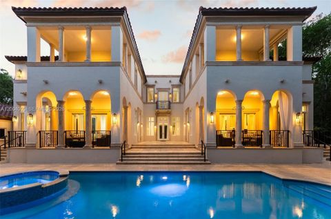 Tiny photo for 255 Cocoplum Rd, Coral Gables, FL 33143 (MLS # A12004005)