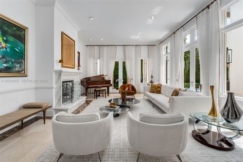 Tiny photo for 255 Cocoplum Rd, Coral Gables, FL 33143 (MLS # A12004005)