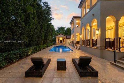 Tiny photo for 255 Cocoplum Rd, Coral Gables, FL 33143 (MLS # A12004005)