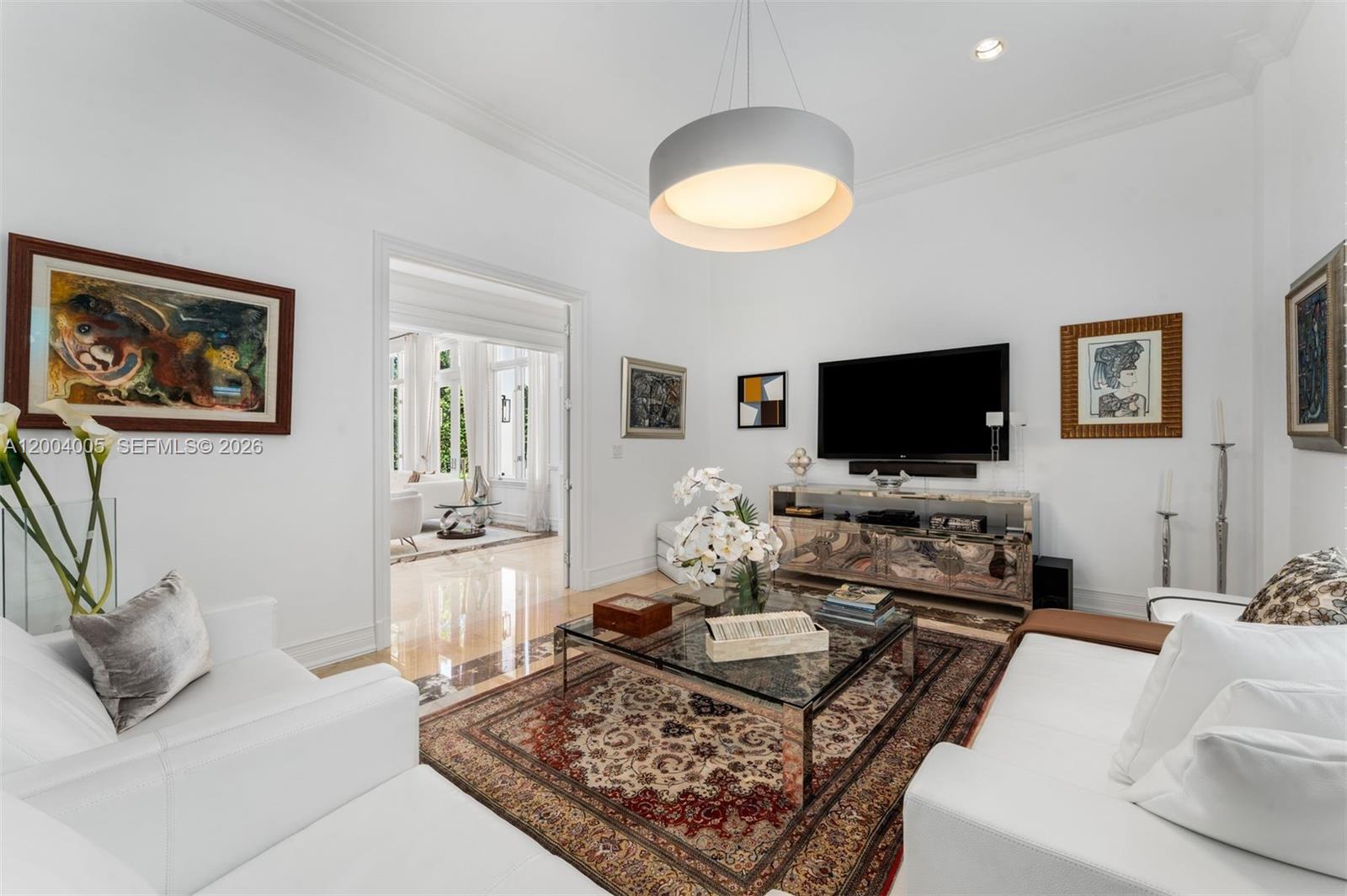 COCOPLUM SEC 1 - Residential