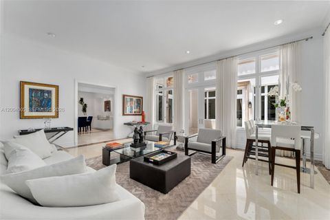 Tiny photo for 255 Cocoplum Rd, Coral Gables, FL 33143 (MLS # A12004005)