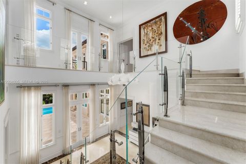 Tiny photo for 255 Cocoplum Rd, Coral Gables, FL 33143 (MLS # A12004005)