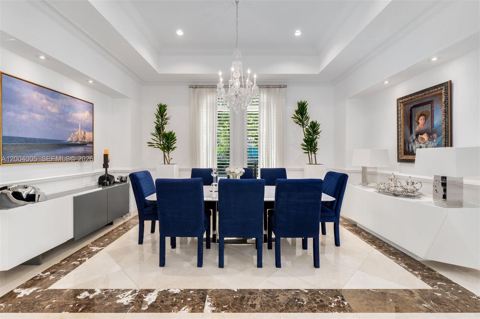 COCOPLUM SEC 1 - Residential