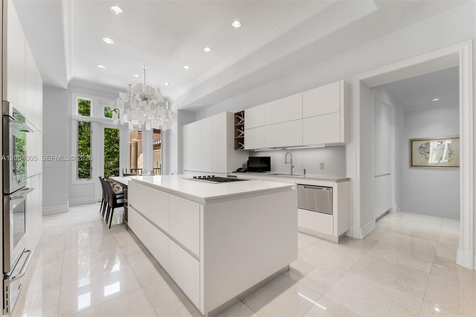 COCOPLUM SEC 1 - Residential