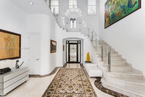 Tiny photo for 255 Cocoplum Rd, Coral Gables, FL 33143 (MLS # A12004005)