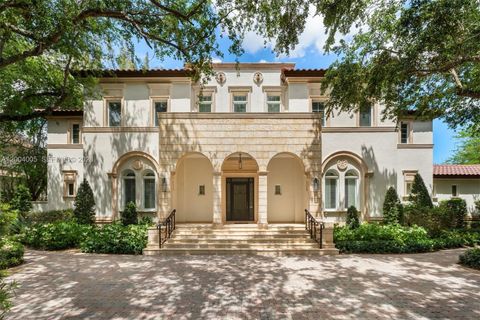 Tiny photo for 255 Cocoplum Rd, Coral Gables, FL 33143 (MLS # A12004005)