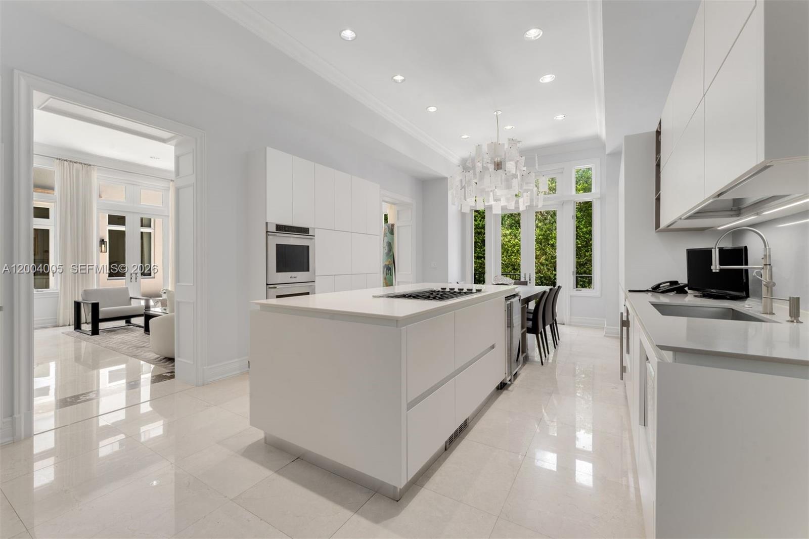 COCOPLUM SEC 1 - Residential