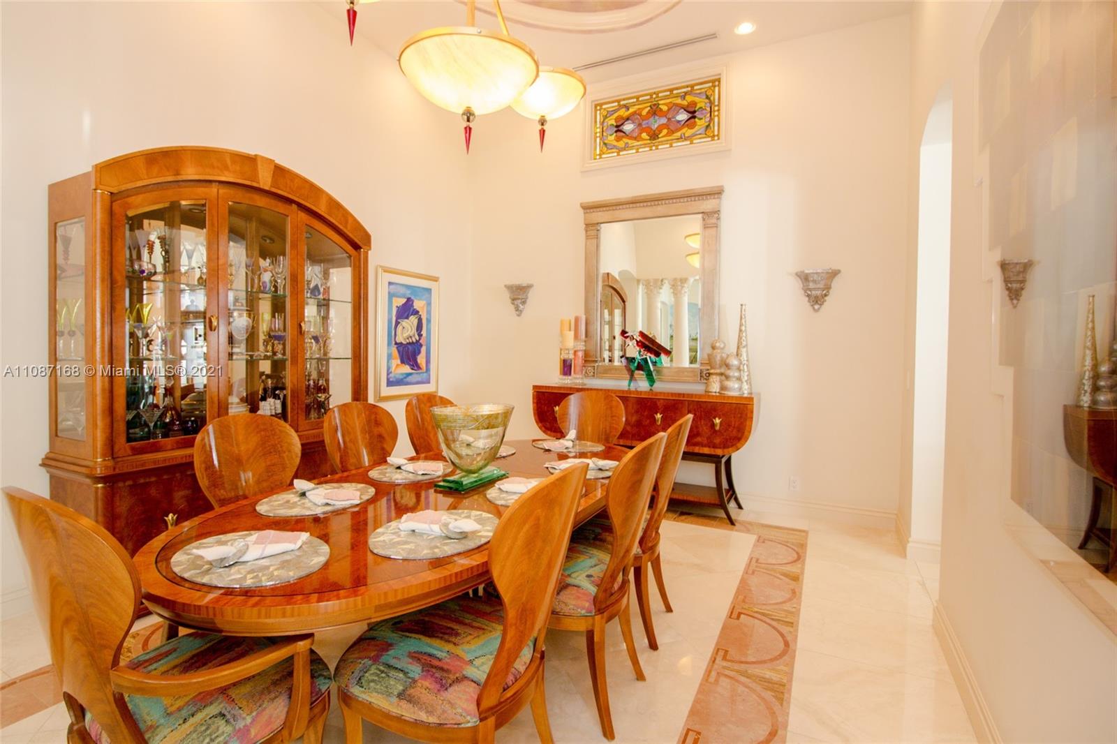 OCEAN PLACE ESTATES - Residential