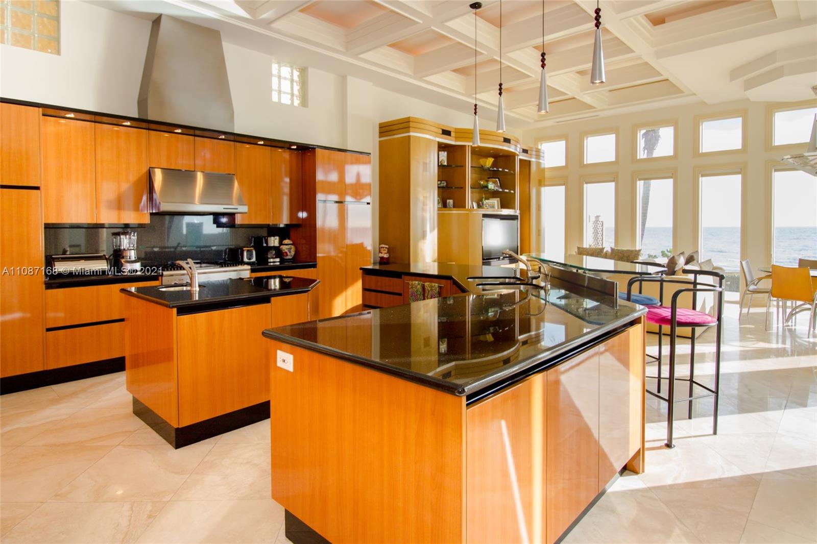 OCEAN PLACE ESTATES - Residential