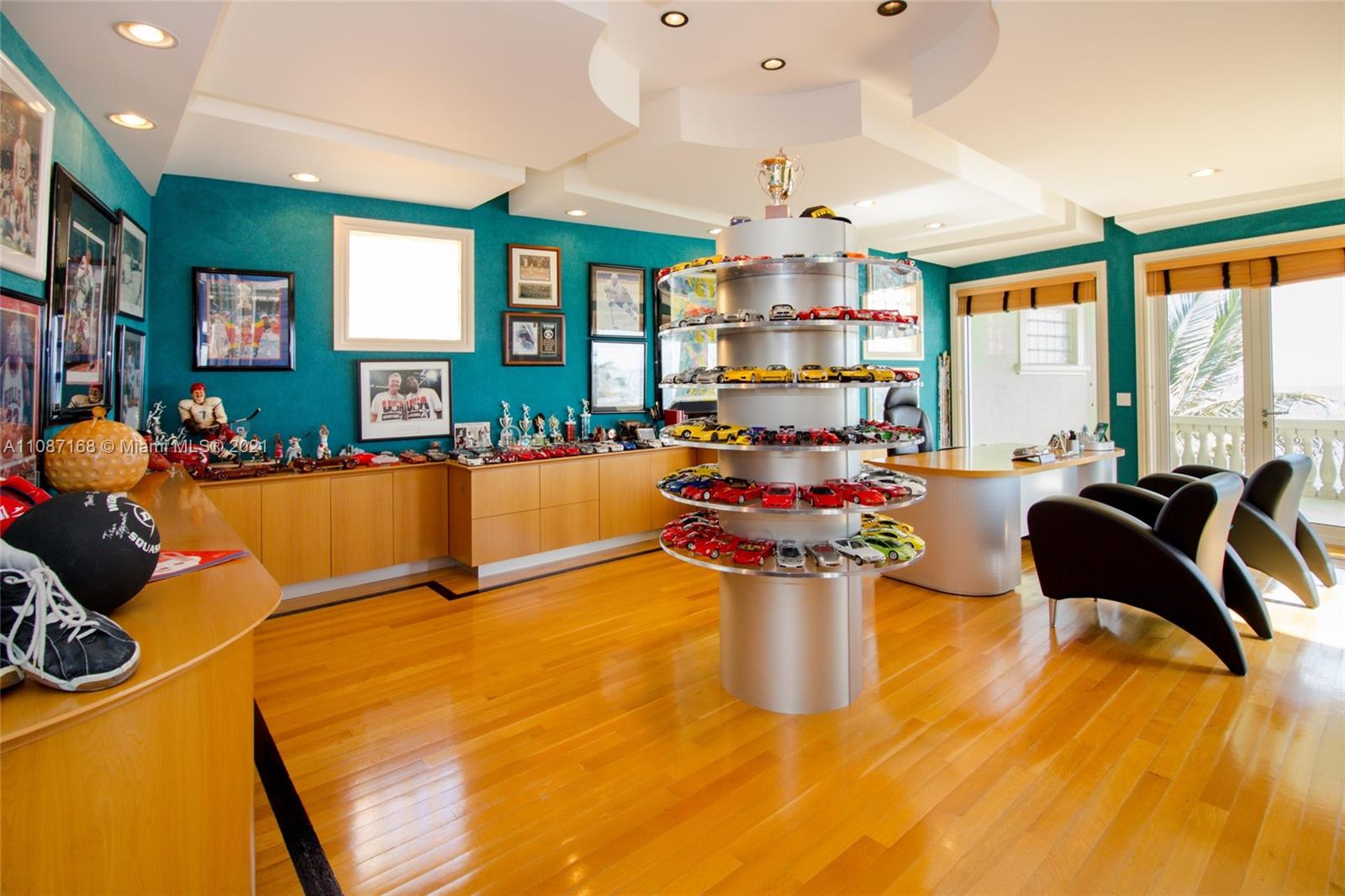 OCEAN PLACE ESTATES - Residential