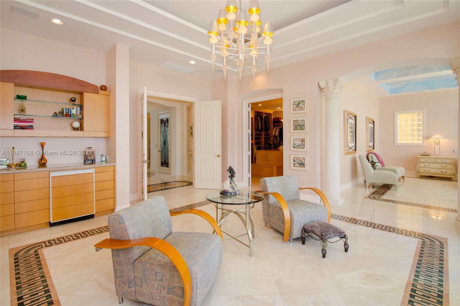 OCEAN PLACE ESTATES - Residential