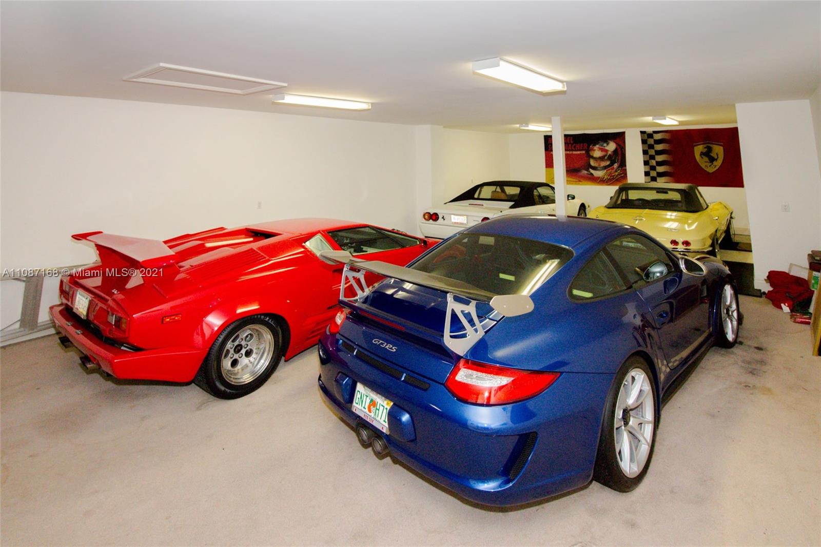 OCEAN PLACE ESTATES - Residential