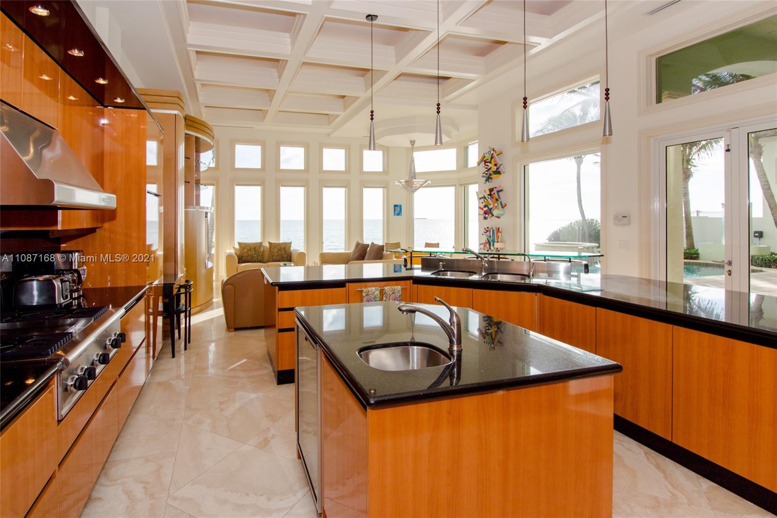 OCEAN PLACE ESTATES - Residential