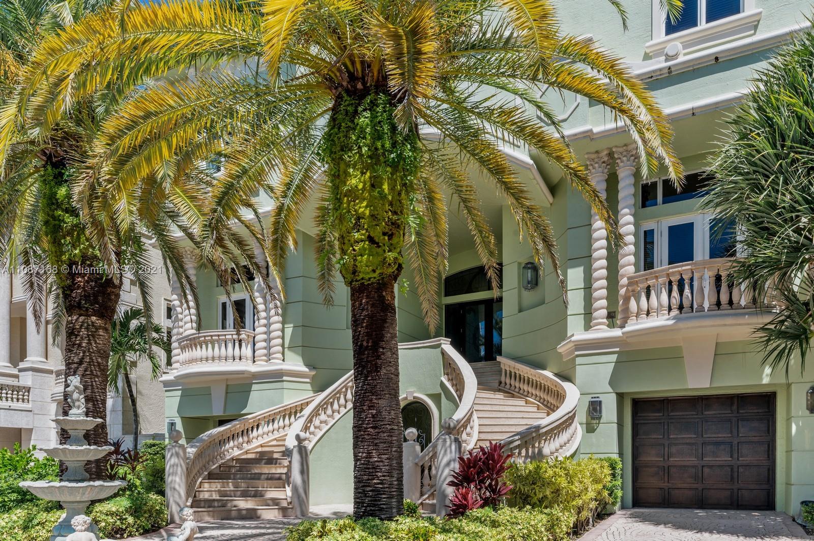 OCEAN PLACE ESTATES - Residential