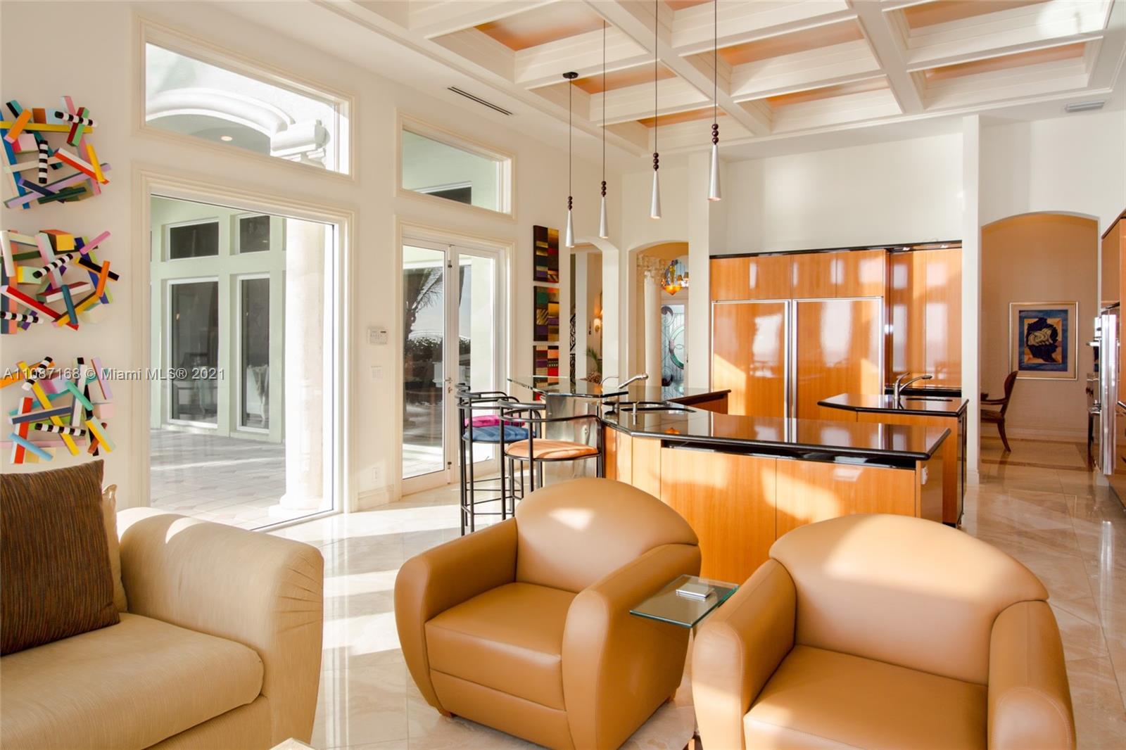 OCEAN PLACE ESTATES - Residential