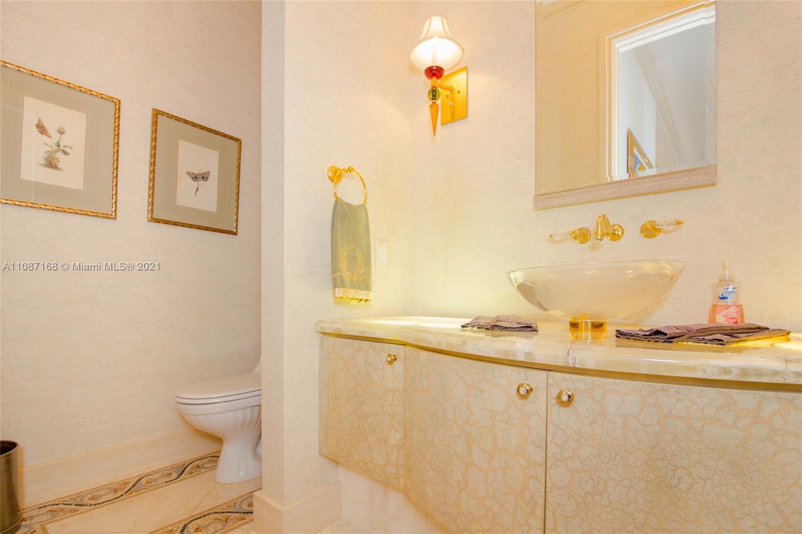 OCEAN PLACE ESTATES - Residential