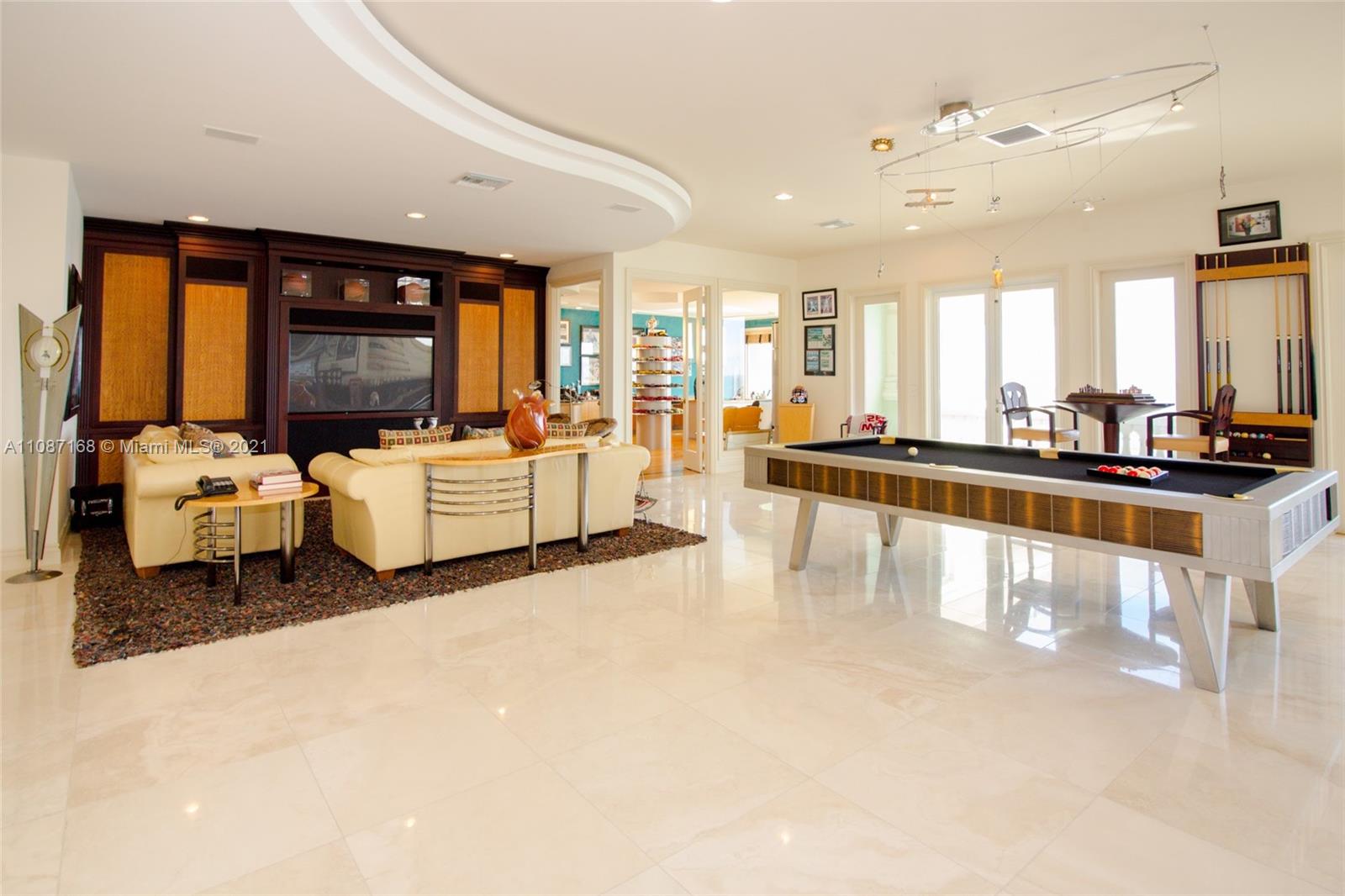 OCEAN PLACE ESTATES - Residential