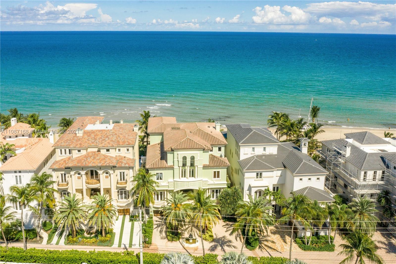 OCEAN PLACE ESTATES - Residential