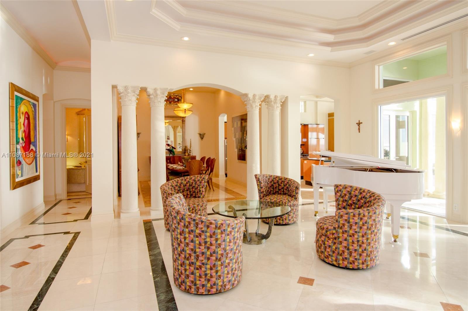 OCEAN PLACE ESTATES - Residential