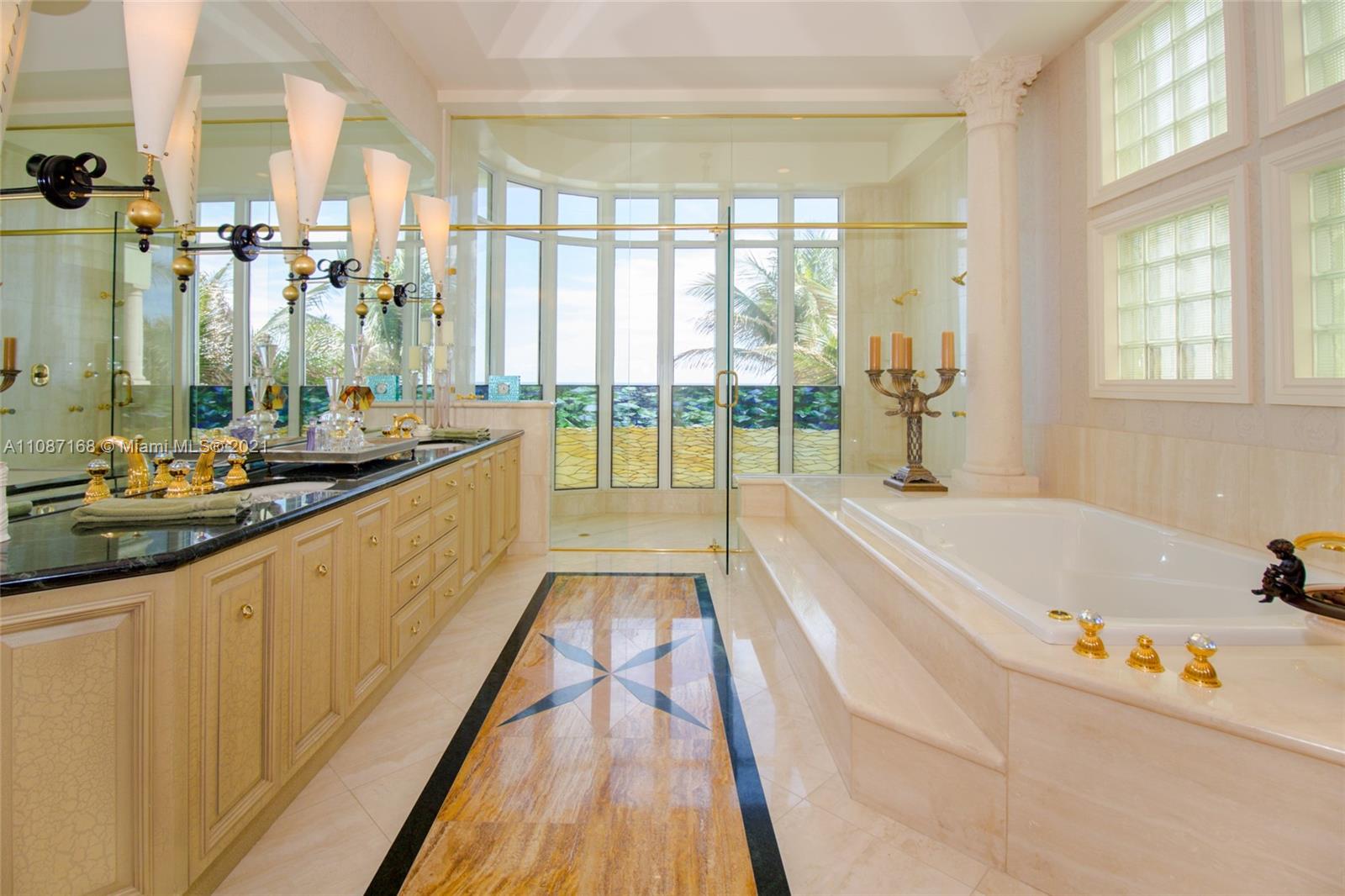 OCEAN PLACE ESTATES - Residential