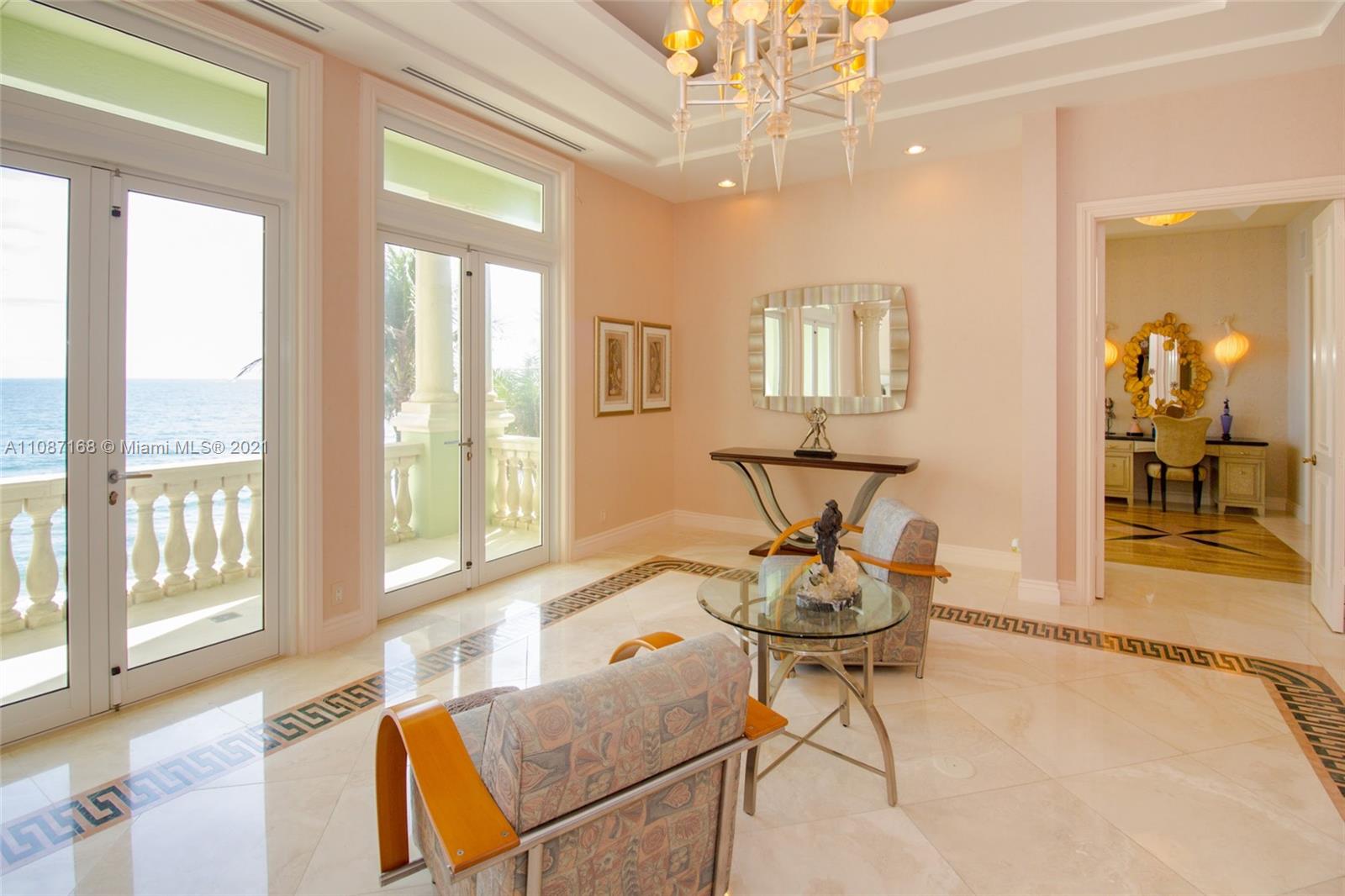 OCEAN PLACE ESTATES - Residential