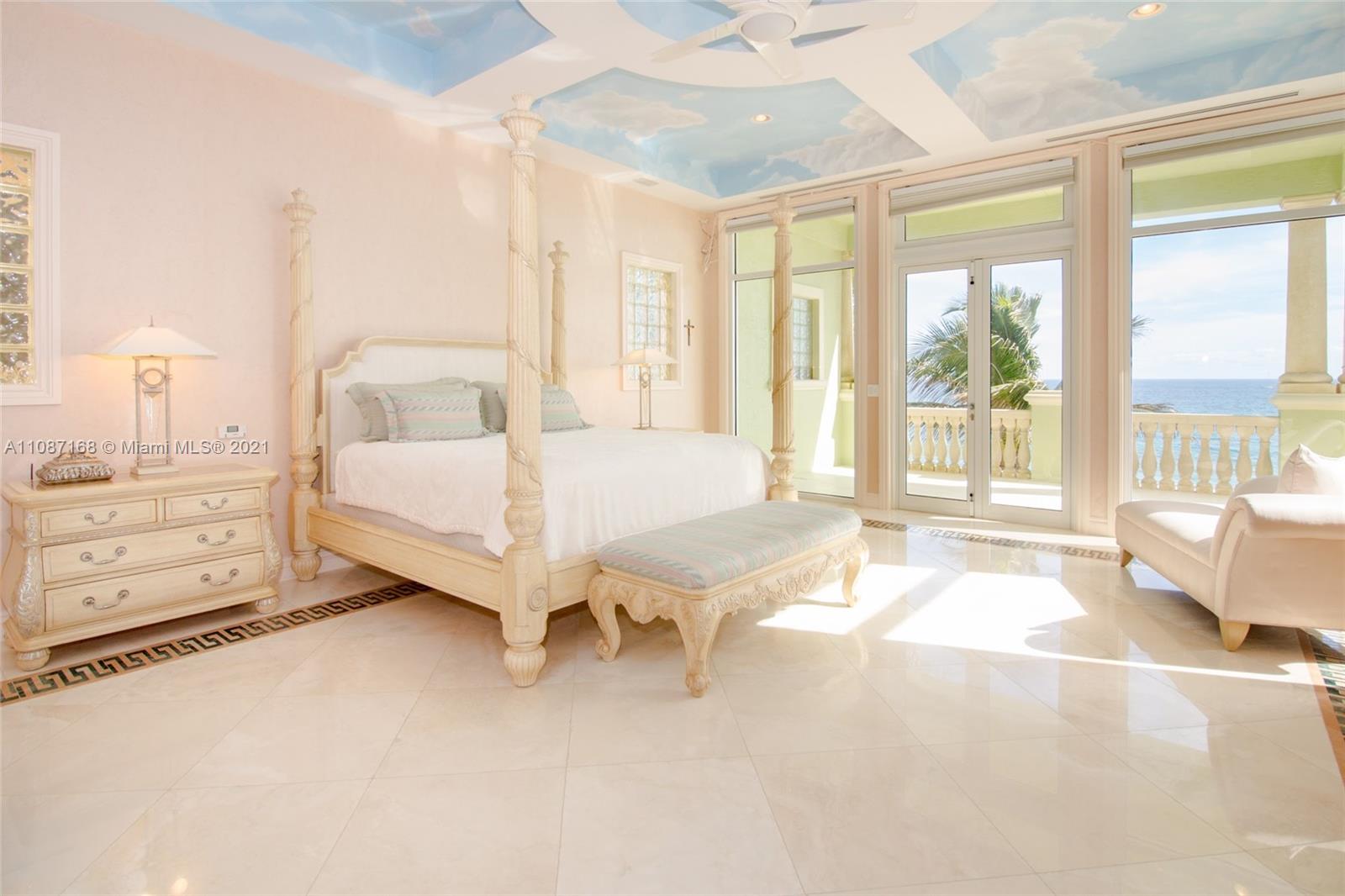 OCEAN PLACE ESTATES - Residential