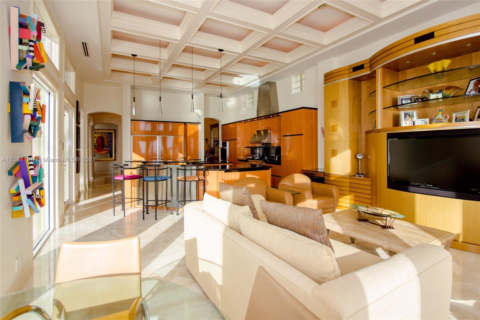 OCEAN PLACE ESTATES - Residential