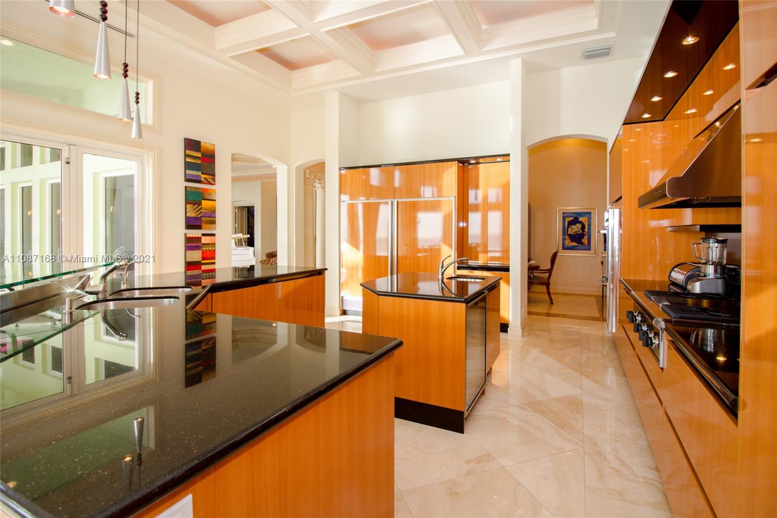 OCEAN PLACE ESTATES - Residential